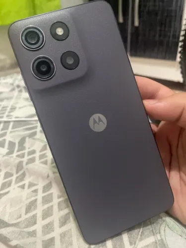 MOTOROLA G15