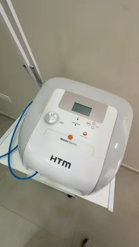 VENDO BEAUTY DERMO - HTM | SEMINOVO