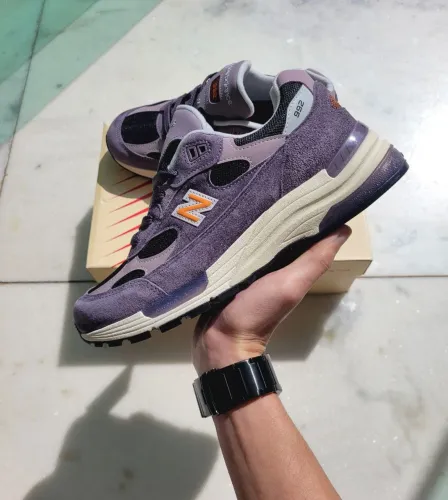 Tênis New Balance 992