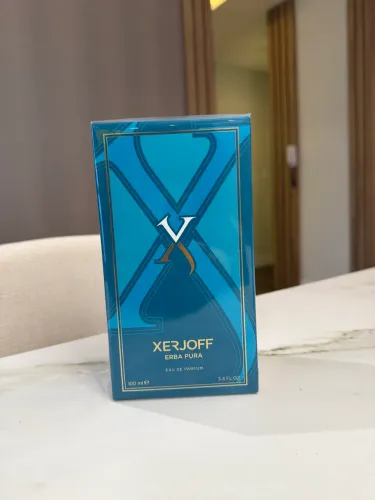 Perfume Xerjoff Erba Pura