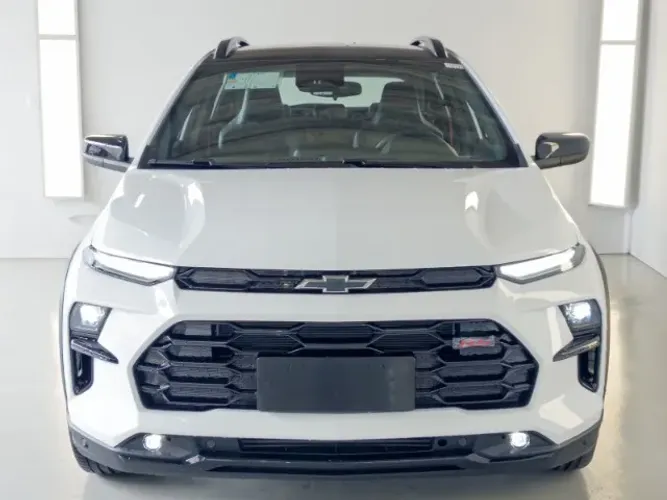 Chevrolet Sonic RS 1.0 12V Turbo Aut. 2027