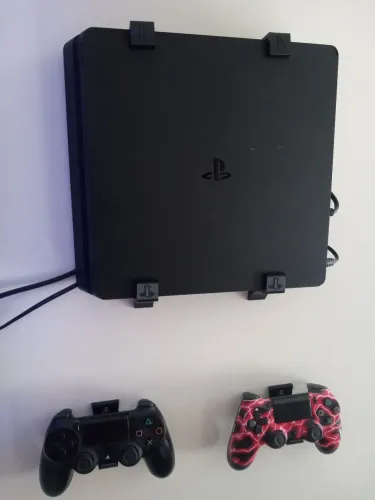 PlayStation 4slin 1tb
