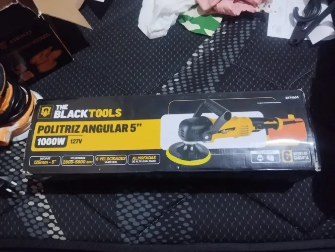 politriz angular