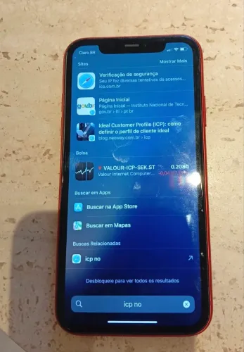 iPhone 11
