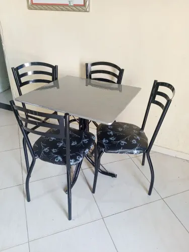 mesa faço entrega