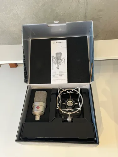 Microfone Neumann TLM103 