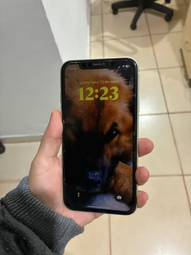 Iphone 11 - 128gb