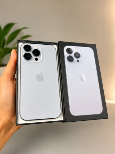 iPhone 13 Pro 128gb 100%