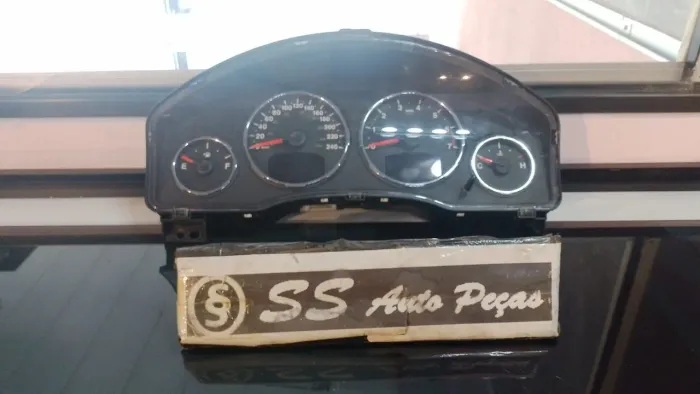 PAINEL DE INSTRUMENTOS JEEP CHEROKEE 3.7 2008/13 esport.