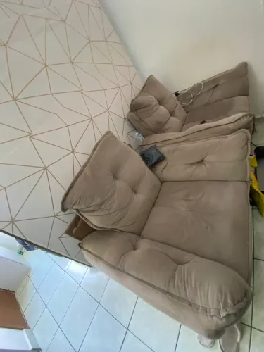 Poltronas 