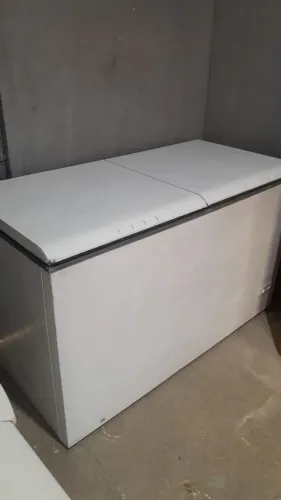 Freezer
