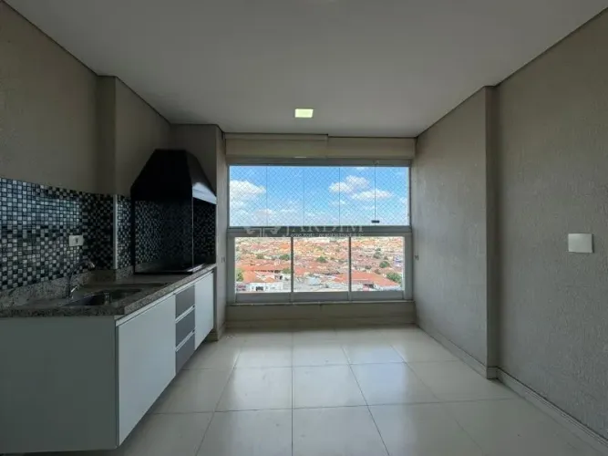 APARTAMENTO | PAULICEIA | EDIFICIO BOA VISTA PAULICEIA RESIDENCIAL CLUB