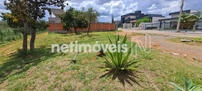 VENDO LOTE ALTO DA BOA VISTA, ESQUINA QD 203 CONJ 6!