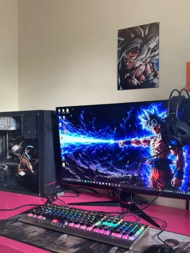 Pc gamer