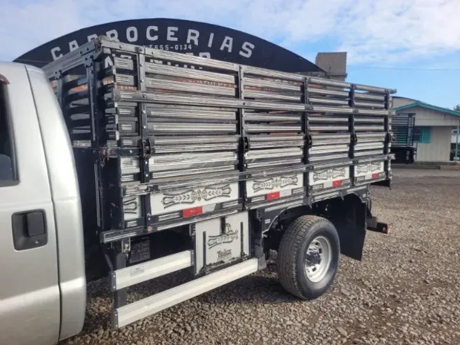 Carroceria para F350 (Cod.: 919)