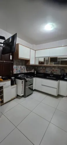 Apartamento à venda, BROTAS, Salvador, BA