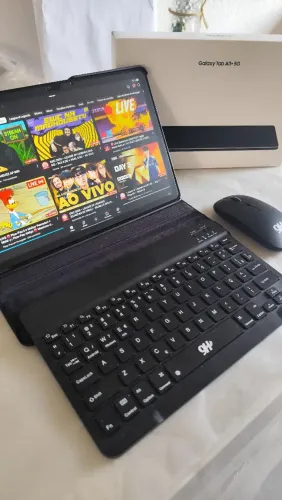 SANSUNG GALAXY TAB A11+ 5G