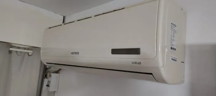 Ar condicionado Komeco 18.000 btus 220v