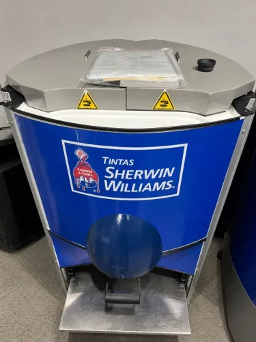 Máquina Tintométrico Corob D200 - Dispenser de Tinta