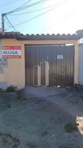Casa em Jardim Vila Boa - Goiânia, GO