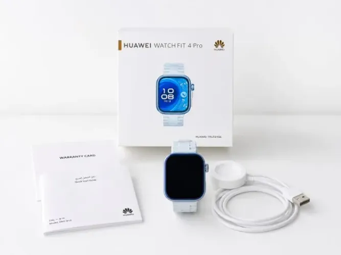 Huawei Watch Fit 4 Pro