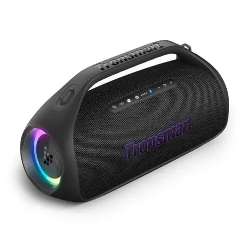Caixa Som Bluetooth Tronsmart Bang 2 90W 26h de bateria