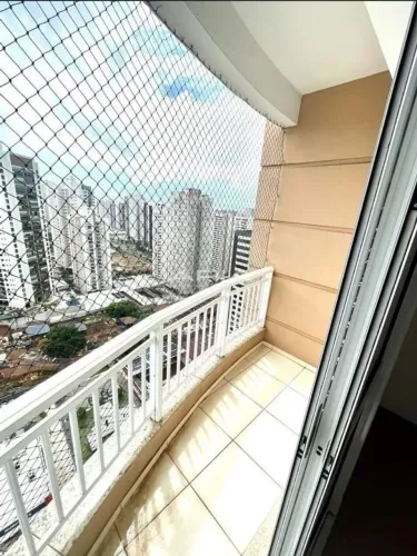 (WP)Apartamento a VENDA no PINHEIRINHO 100% PARCELADO