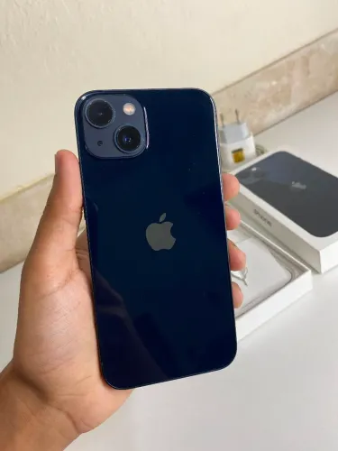 Iphone 13 - COMPLETO