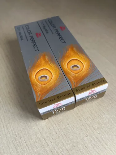 TINTA PROFISSIONAL WELLA 12.0 SUPERCLAREADODA