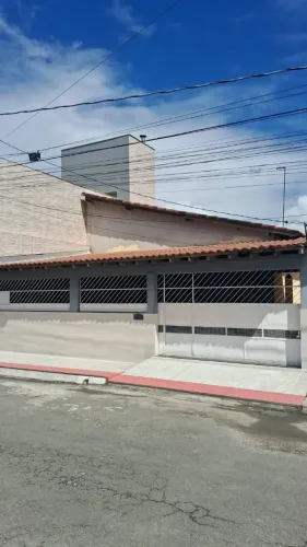 Casa em Barcelona na Serra por 650mil!!!