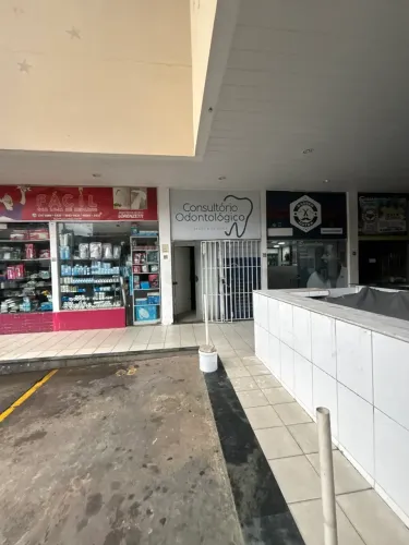 Oportunidade- Loja em local movimentado pra venda