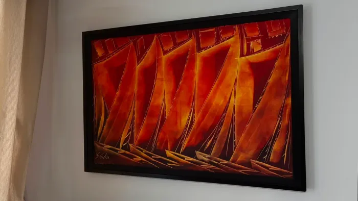 Lindo quadro