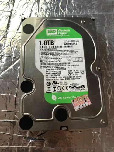 HD para Desktop