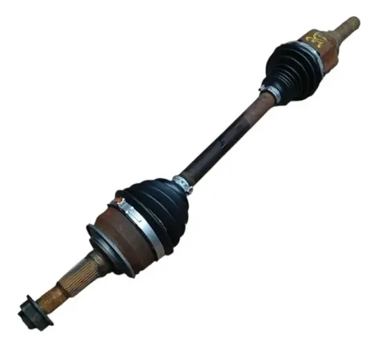 Semi Eixo Dianteiro Esquerdo Chevrolet Onix 1.0 Aut 2020