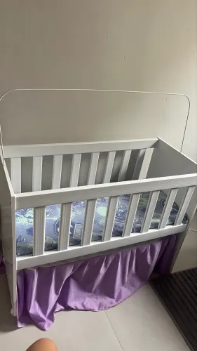 Mini berço 