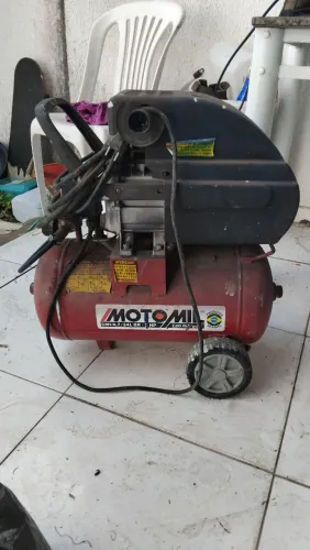 Vendo Compressor 