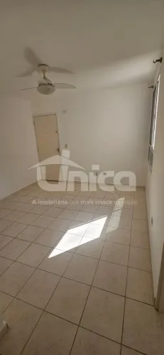 Apartamento Custo-Benefício à Venda no Condomínio Bromélias II 54m², 1º Andar, R$ 160 Mil
