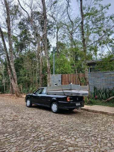 Fazemos Carretos 