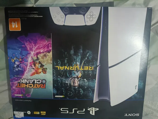 Ps5