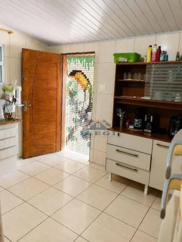 Chácara com 2 dormitórios à venda, 1825 m² por R$ 1.064.000,00 - Portal do Medeiros - Jund