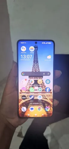 Poco X7 pro