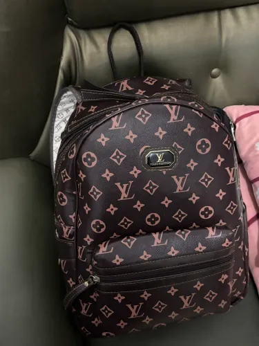 Mochila LV Primeira Linha 