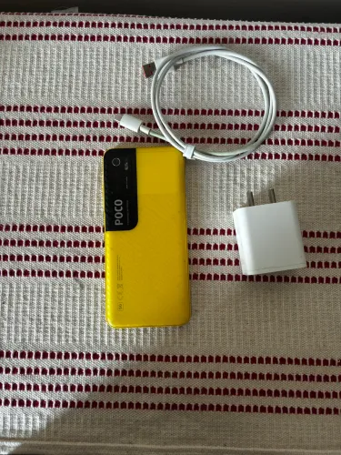 POCO M3 Pro
