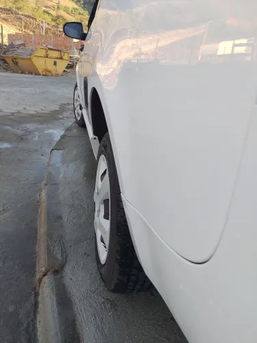 Chevrolet Montana LS 1.4 Econoflex 8V 2P 2019