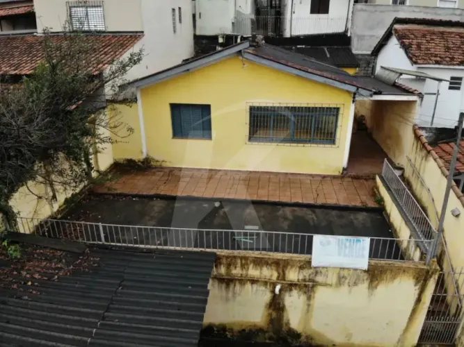 Terreno à Venda no Jardim Peri 370m² Projeto Aprovado para Construção de Apartamentos