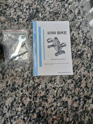 MINI BIKE FISIOTERAPEUTA 