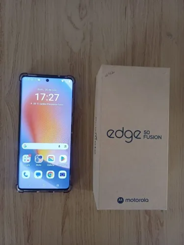Motorola Edge 50 Fusion