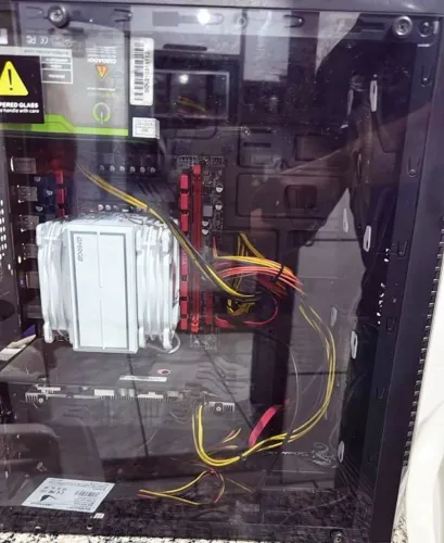 Pc gamer