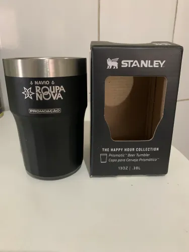 Copo Stanley Roupa Nova