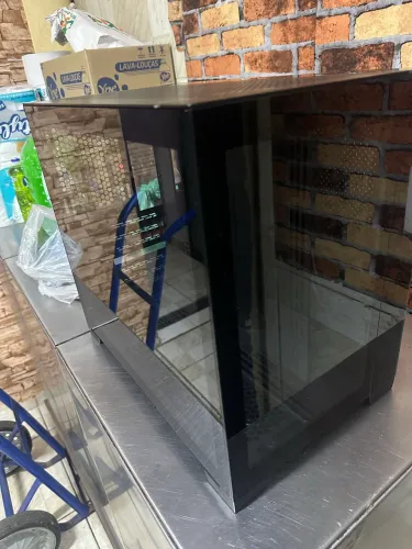 Gabinete lian li o11 dynamic mini 